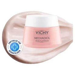 Vichy Neovadiol Rose Platinium Creme, 50 ml- Anti-Aging|Hauttypen