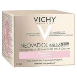 Vichy Neovadiol Rose Platinium Creme, 50 ml- Anti-Aging|Hauttypen