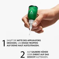 Vichy Normaderm Anti-Unreinheiten Serum, 30 ml- Unreine Haut|Serum & Kur