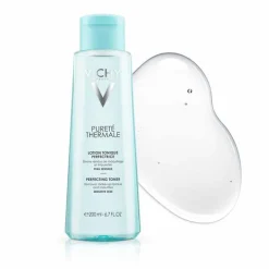 Pureté Thermale Reinigungslotion alle Hauttypen, 200 ml^Vichy Best