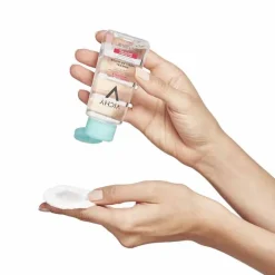 Vichy Purete Thermale Mineral Mizellen-Fluid sensitiv, 100 ml- Reinigung|Gesichtswasser & Tonika