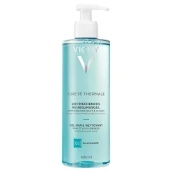 Vichy Purete Thermale Reinigungsgel, 400 ml- Reinigung