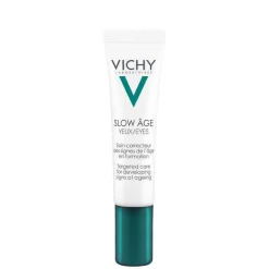 Slow Age Täglich stärkende Augenpflege, 15 ml^Vichy Outlet