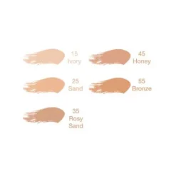 Vichy Make Up-Teint Idéal Fluid Make-up 45 Honey, 30 ml