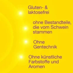 Vigantolvit Vitamin D (Colecalciferol)-2000 I.E. Vitamin D3 Weichkapseln, 2x120 St