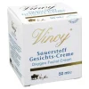 Vinoy Sauerstoff Gesichtscre, 50 ml- Tagespflege