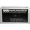 P.J.Dahlhausen Vinylhandschuhe-Vinyl Handschuhe ungepudert Größe XL, 100 St