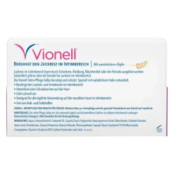Intim Pflege Salbe, 15 ml^Vionell Sale