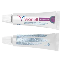 Intim Pflege Salbe, 15 ml^Vionell Sale