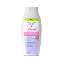 Intim Waschlotion Ultra Fresh, 250 ml^Vionell