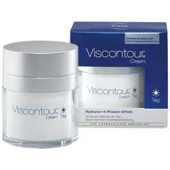 Viscontour Tagescreme, 50 ml- Tagespflege