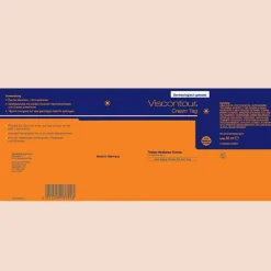 Viscontour Tagescreme, 50 ml- Tagespflege