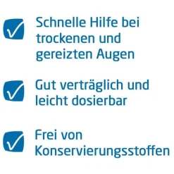 Visiodoron Malva Augentropfen, 10 ml^Weleda Hot