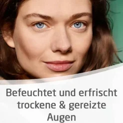 Visiodoron Malva Augentropfen, 10 ml^Weleda Hot