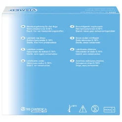 Vismed Einmaldosen, 20X0.3 ml- Augentropfen Trockene Augen
