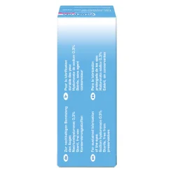 Vismed Augengel-Gel Multi Augentropfen, 10 ml
