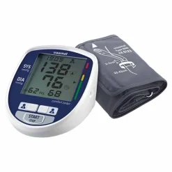 Visomat Blutdruckmessgeräte-comfort 20 / 40 Oberarm Blutdruckmessgerät, 1 St