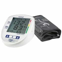 Visomat Blutdruckmessgeräte-double comfort Oberarm Blutdruckmessger., 1 St