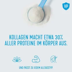 Collagen Creamer Vanille-Geschmack , 305 g^Vital Proteins Clearance