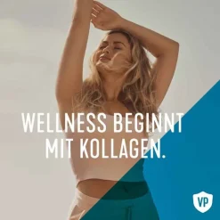 Collagen Creamer Vanille-Geschmack , 305 g^Vital Proteins Clearance