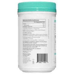 Vital Proteins Kollagen-Collagen Creamer Kokos Pulver, 293 g