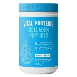 Vital Proteins Kollagen-Collagen Peptides neutral Pulver, 284 g