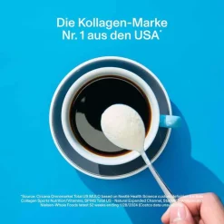 Vital Proteins Kollagen-Collagen Peptides neutral Pulver, 284 g