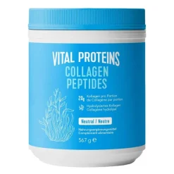 Vital Proteins Collagen Peptides neutral Pulver, 567 g- Kollagen