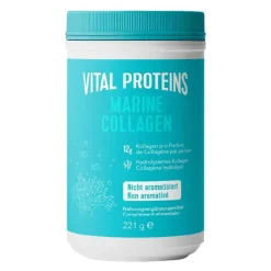 Marine Collagen Pulver, 224 g^Vital Proteins Best