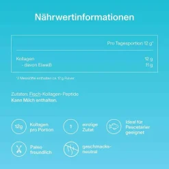 Marine Collagen Pulver, 224 g^Vital Proteins Best