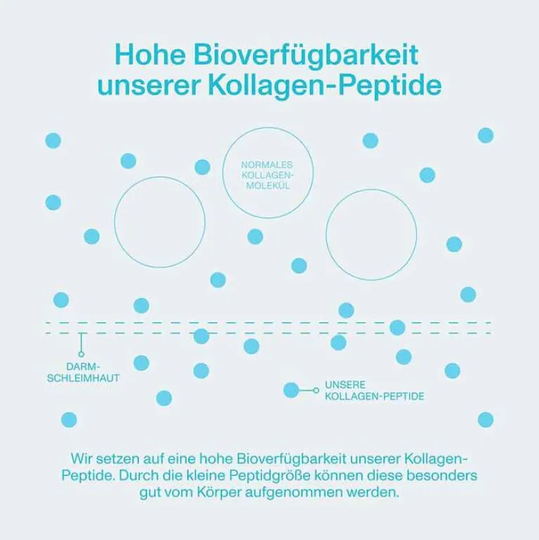 Marine Collagen Pulver, 224 g^Vital Proteins Best