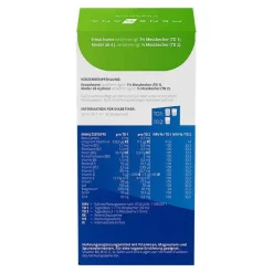 Menssana Vitaldrink Saft, 500 ml- Multivitamine