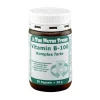 Vitamin B 100 Komplex forte Kapseln, 90 St^The Nutri Store Online