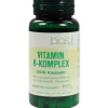 Bios Medical Services Vitamin B1 (Thiamin)-Vitamin B1 3 mg Bios Kapseln, 100 St