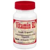 Vitamin B2 3,6 mg Junek Kapseln, 60 St- Vitamin B2 (Riboflavin)