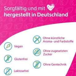 R(h)ein Nutrition Vitamin B12 Activ 1000 µg hochdosiert + vegan Kapseln , 120 St- Vitamin B12 (Cobalamin)