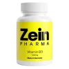 Zein Pharma Vitamin B3 Forte Niacin 500 mg Kapseln, 90 St- Vitamin B3 (Niacin)