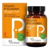 Pflüger Vitamin B Komplex Pur Kapseln, 90 St- Vitamin B Komplex