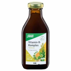 Vitamin B Komplex Tonikum , 250 ml^Salus New