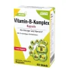 Salus Vitamin B Komplex vegetabile Kapseln , 60 St- Vitamin B Komplex