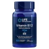 Vitamin B12 Methylcobalamin 500 µg Lutschtabletten, 100 St^Life Extension Europe New