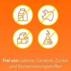 Ratiopharm Vitamin B Komplex-Vitamin B-Komplex direkt, 40 St