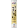 Vitamin C 1000 mg + Zink Brausetabletten, 20 St^Zein Pharma