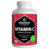 Vitamaze Immunsystem-Vitamin C 160 mg Acerola Extrakt pur vegan Kapseln, 180 St