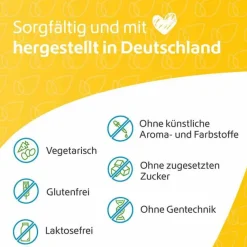 R(h)ein Nutrition Immunsystem-Vitamin C + Vitamin D + Zink Immunsystem Ultra Kapseln, 120 St