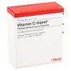 Injeel Heel-Vitamin C Ampullen, 10 St