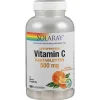 Vitamin C Kautabletten 500 mg Orange, 100 St^Supplementa Clearance