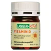 Vitamin D 12,5 µg 500 I.E. Tabletten, 180 St^Langner-Vital Discount