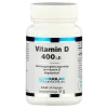 Vitamin D 400 I.E. Kapseln, 60 St^