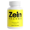 Zein Pharma Vitamin D (Colecalciferol)-Vitamin D3 5.000 I.E. Wochendepot Kapseln, 90 St